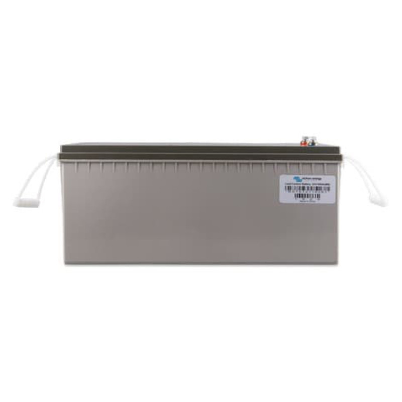 Akumulator węglowo ołowiowy 160Ah