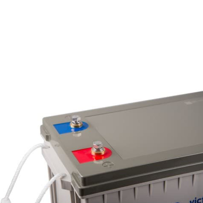 Akumulator węglowo ołowiowy 160Ah