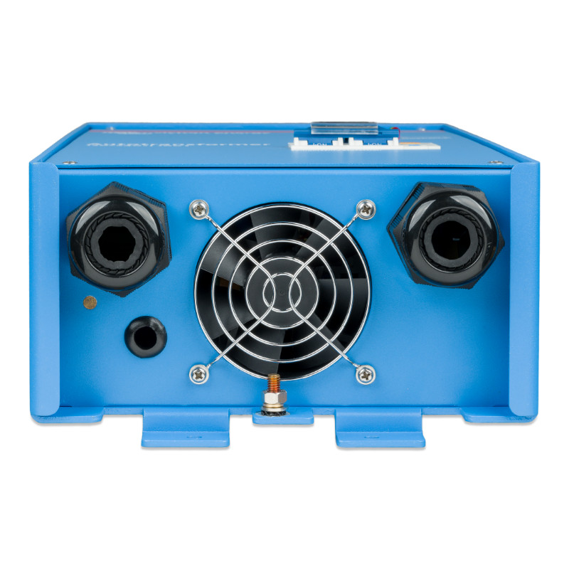 Autotransformer 120/240VAC-100A