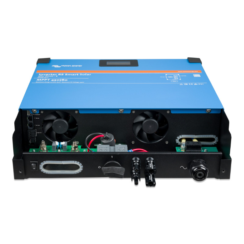 Inverter RS 48/6000 230V Smart Solar