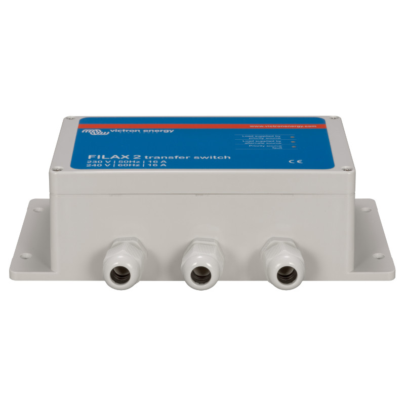 Filax-2 230V/50Hz-240V/60Hz