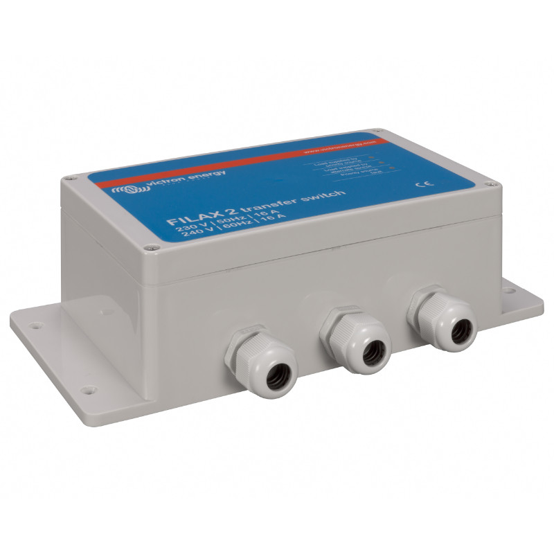 Filax-2 230V/50Hz-240V/60Hz