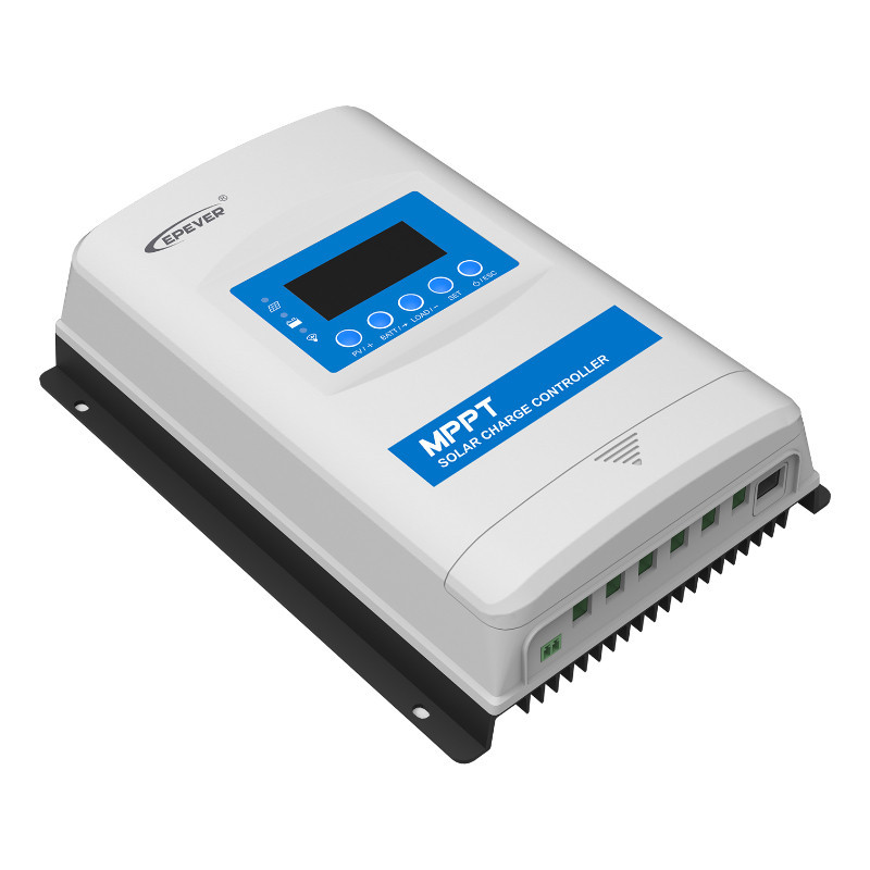 Regulator Ładowania EPEVER MPPT XTRA3210N G3 BLE 30A