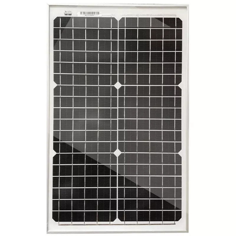 Ładowarka solarna 30W