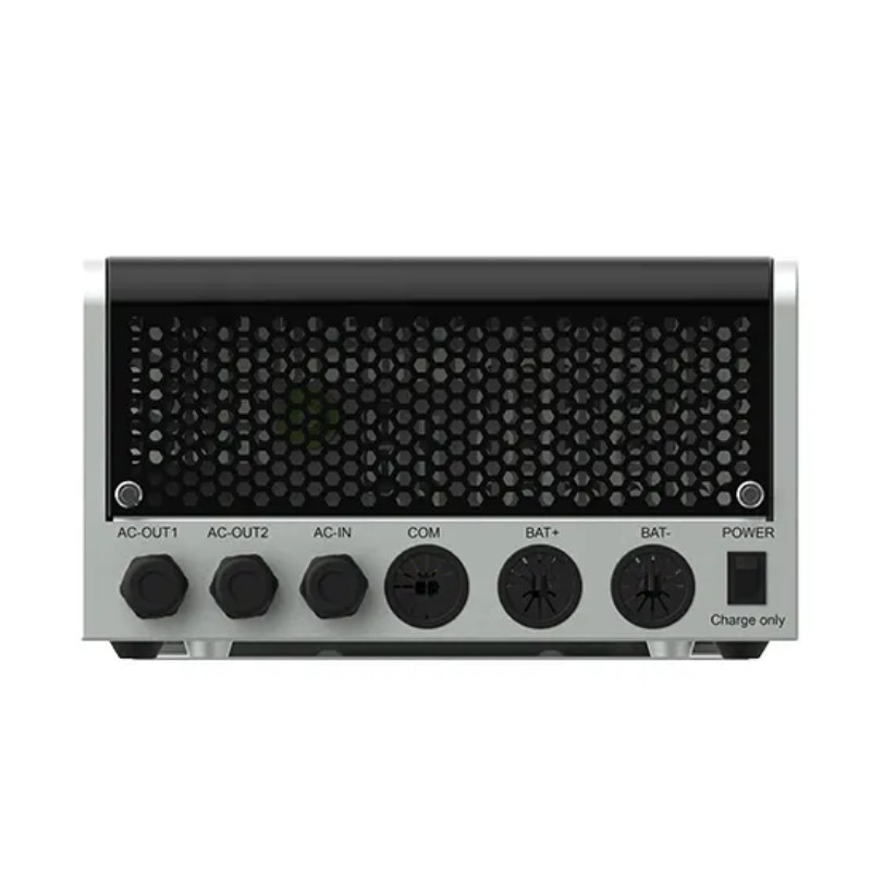 Inwerter jednofazowy / ładowarka SRNE 3kW IPC12-3kW