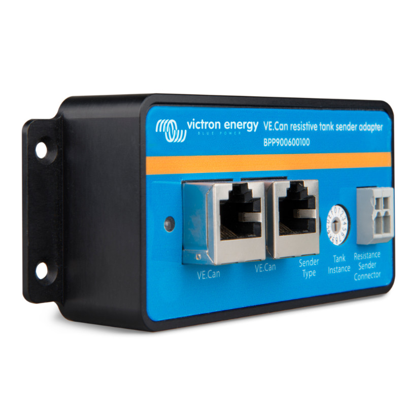 VE.Can resistive tank sender adapter