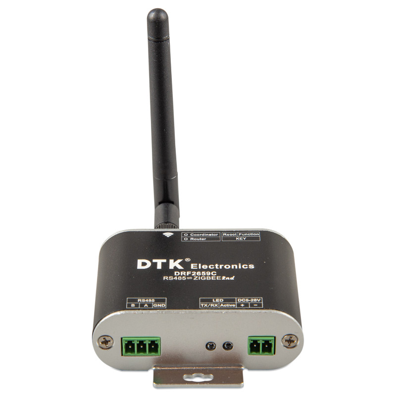 Zigbee to RS485 converter