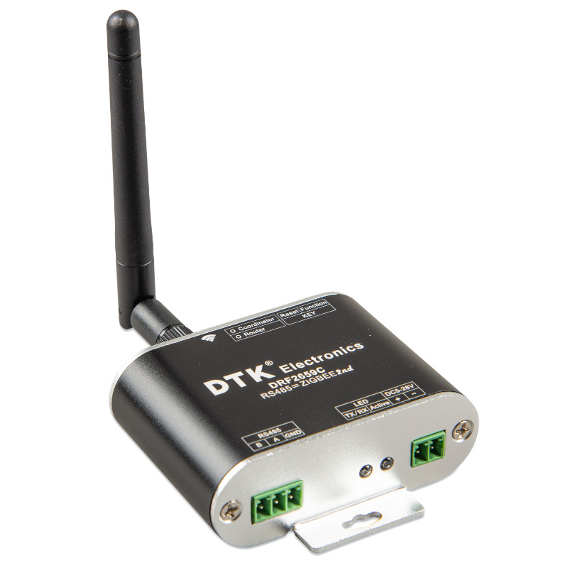 Zigbee to RS485 converter