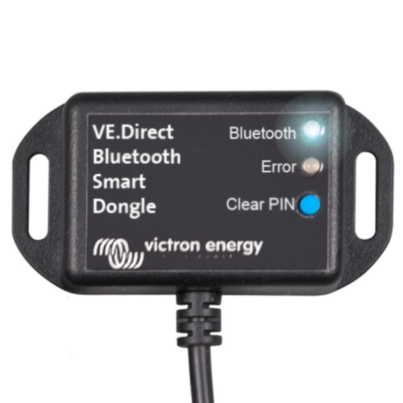 VE.Direct Bluetooth Smart dongle