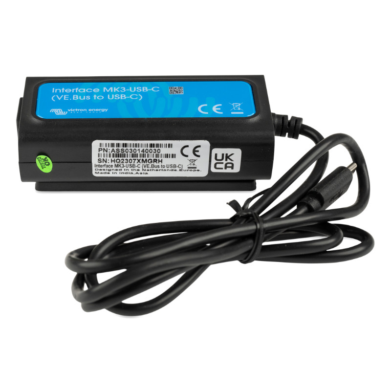 Interface MK3-USB-C (VE.Bus to USB-C)