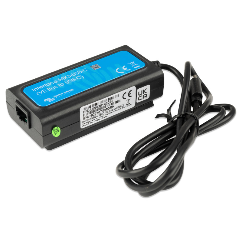 Interface MK3-USB-C (VE.Bus to USB-C)