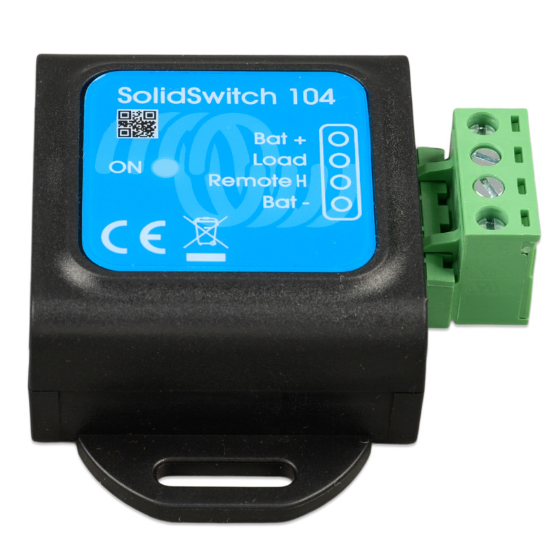 SolidSwitch 104