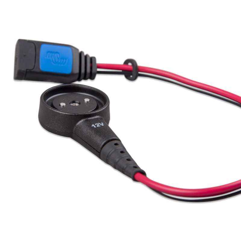 MagCode Power Clip 12V (max. 15A)