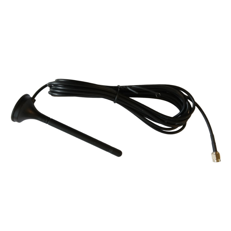 Terminal transmisji EPEVER RTU 4G HE01