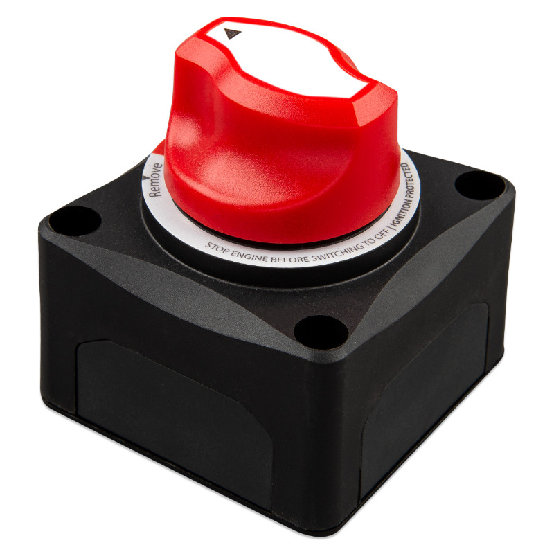 Battery switch on/off 275A