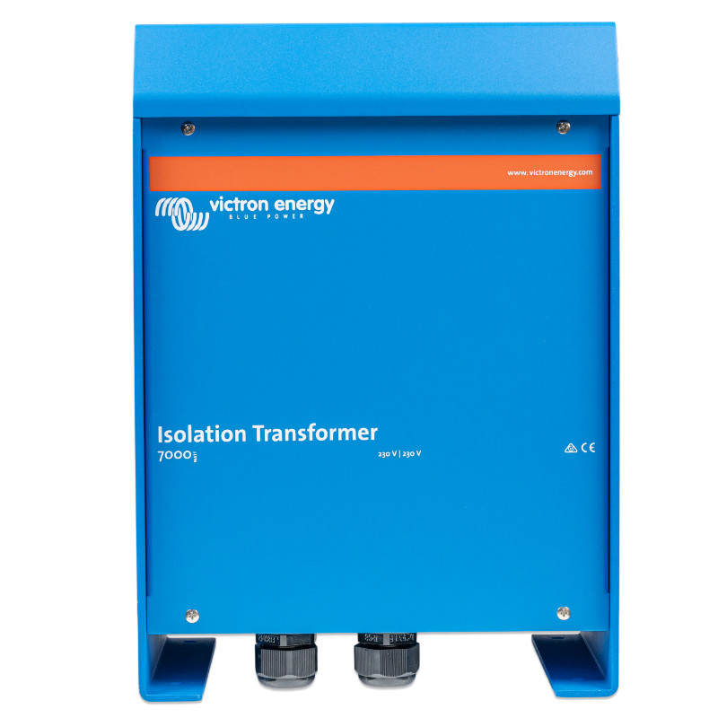 Isolation Trans. 7000W 230V