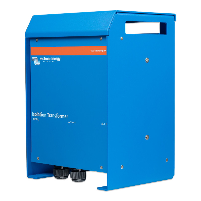 Isolation Trans. 7000W 230V
