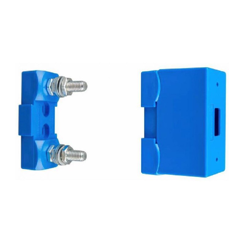 Modular fuse holder for Mega-fuse