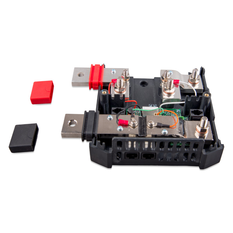 Lynx Shunt VE.Can (M8)