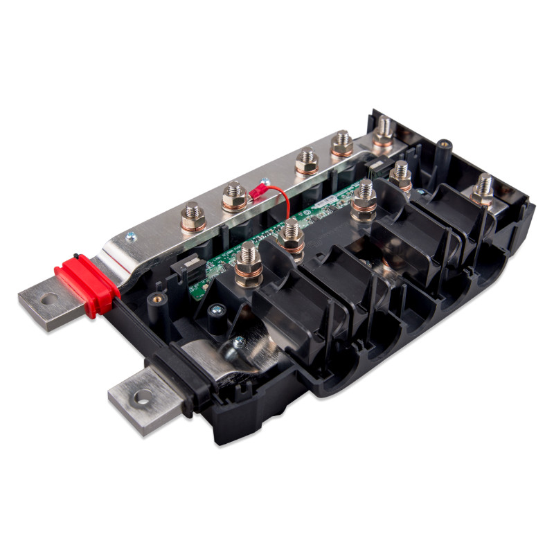 Lynx Distributor (M10)