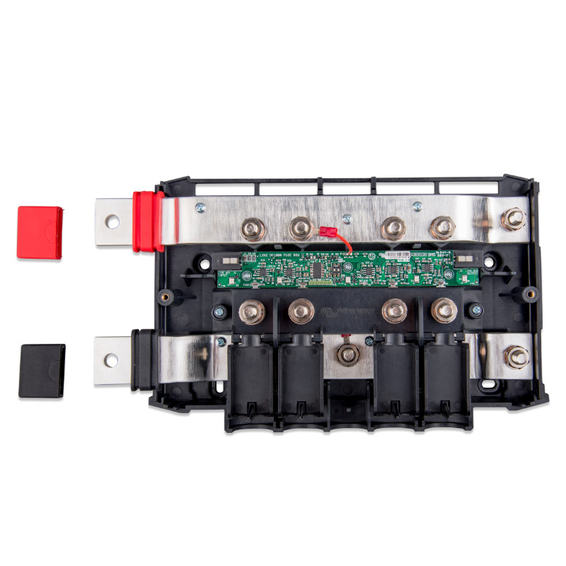 Lynx Distributor (M10)