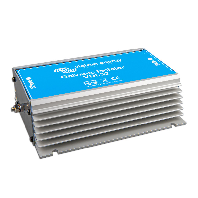 Galvanic Isolator VDI-32