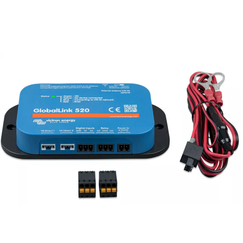 GlobalLink 520 (incl. 5 year activated simcard)