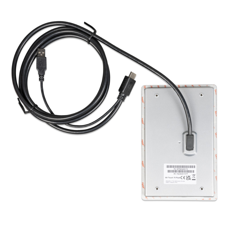 GX Touch 70