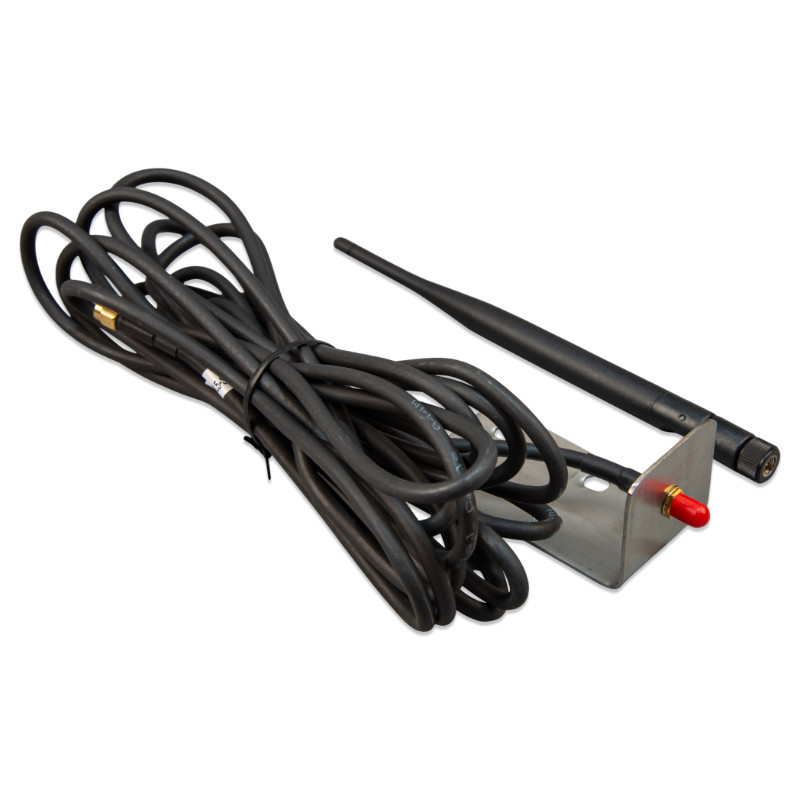 Outdoor LTE-M wall mount antenna (with 5m cable)