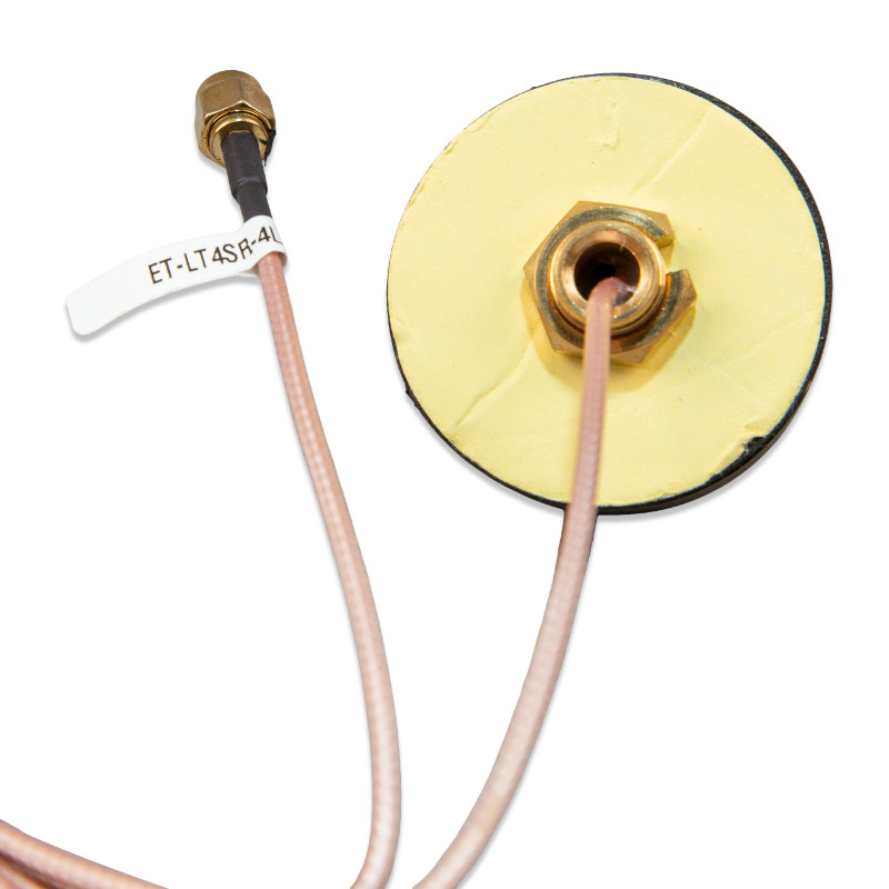 Outdoor LTE-M puck antenna (with 3m cable)