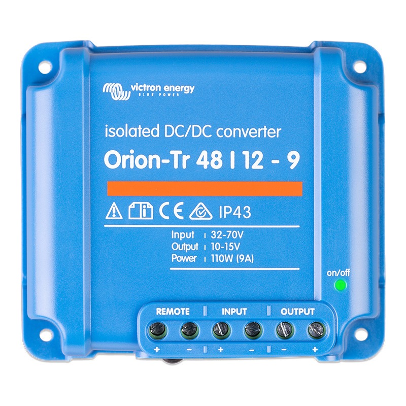 Orion-Tr 48/12-9A (110W)