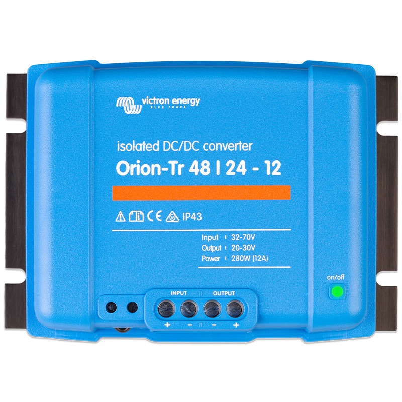 Orion-Tr 48/24-12A (280W)