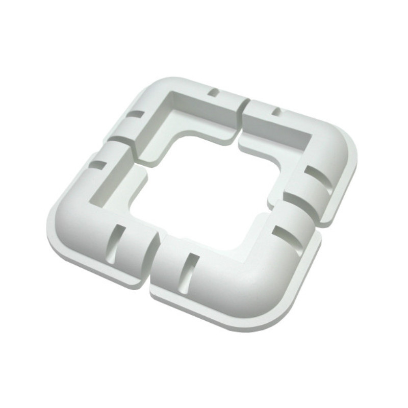 System montażowy 7 elementowy