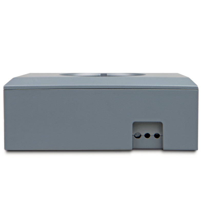 Wall mount enclosure for BMV or MPPT Control