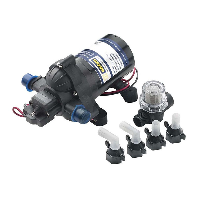 Pompa Ciśnieniowa VETUS 8L/Min 12V