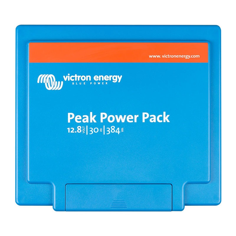 Victron Peak Power Pack 12,8V/30Ah 384Wh