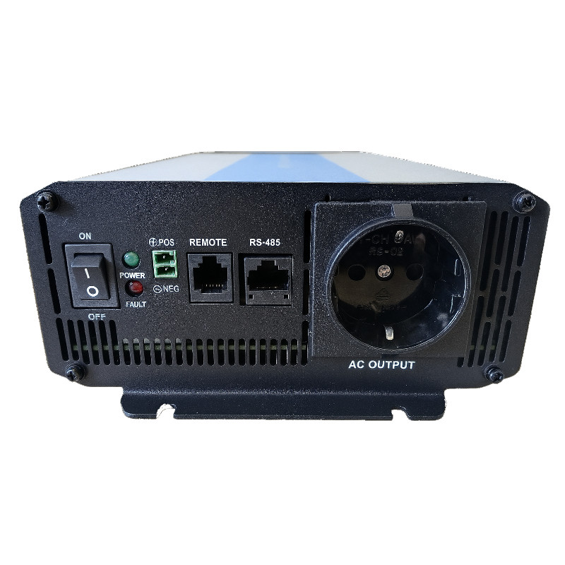 Przetwornica napięcia EPEVER IPT500-12(E) 12V/500W