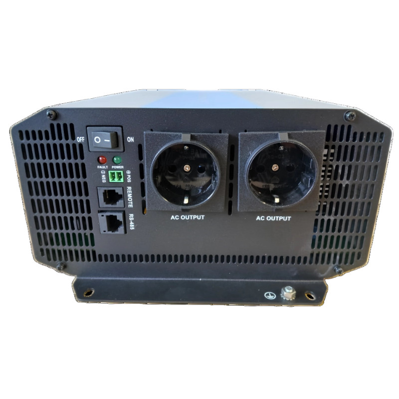 Przetwornica napięcia EPEVER IPT1000-12(E) 12V/1000W