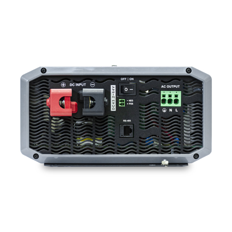 Przetwornica napięcia EPEVER IPT500-12-PLUS-T 500W