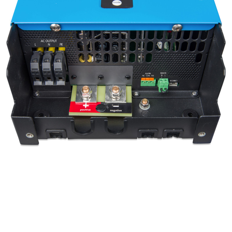 Phoenix Inverter 12/2000 Smart