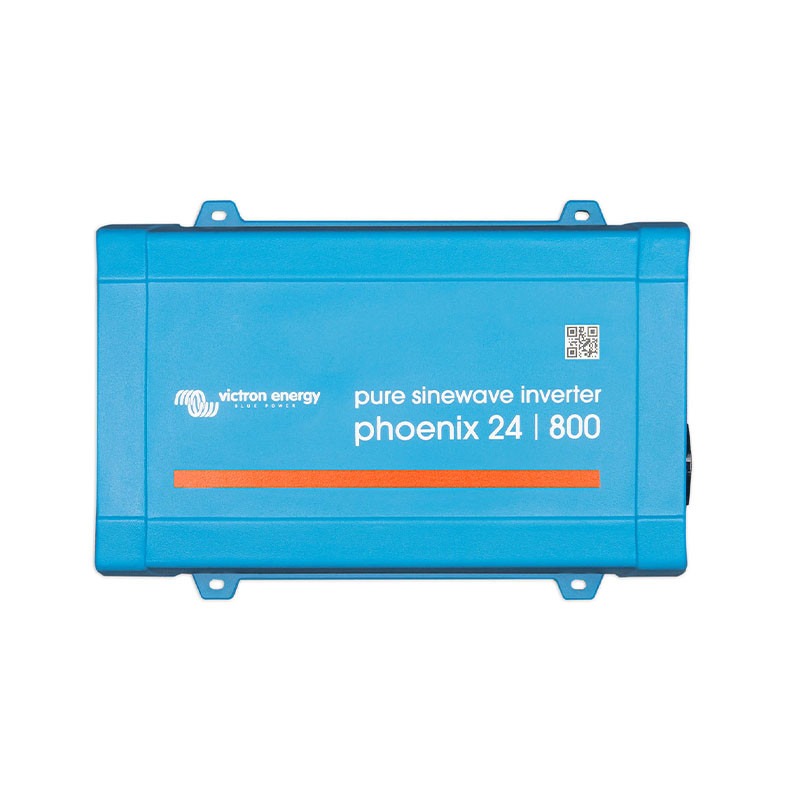 Phoenix 24/800 VE.Direct Schuko*