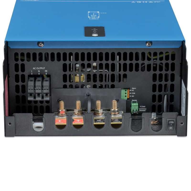 Phoenix Inverter 24/2000 Smart