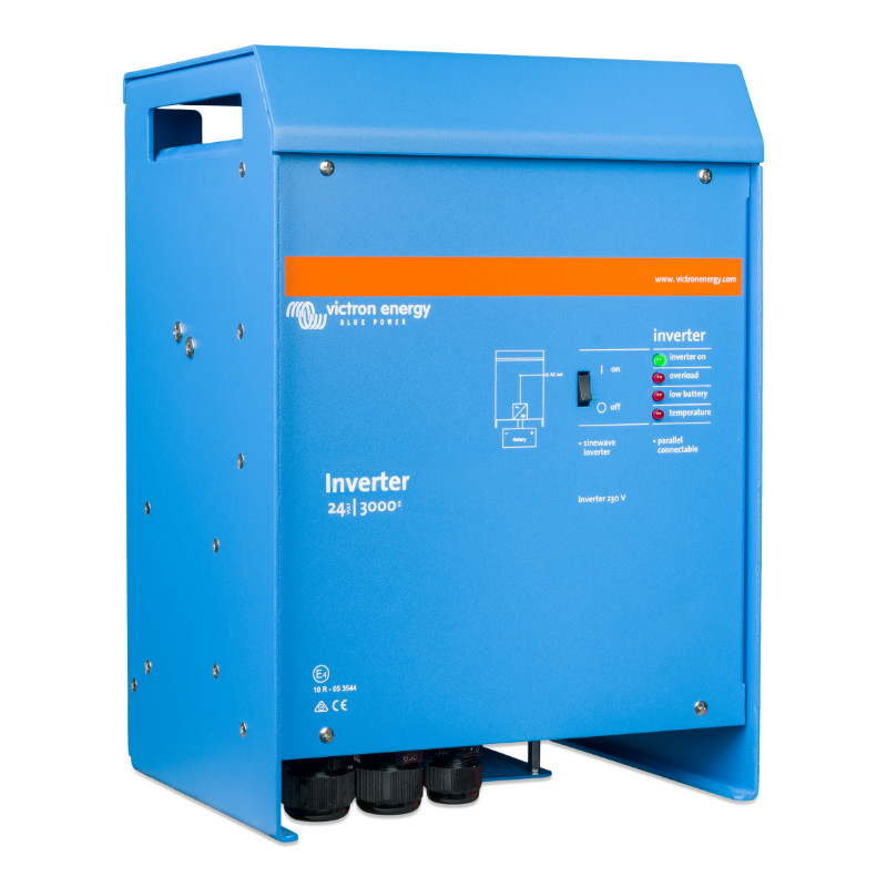 Phoenix Inverter 24/3000