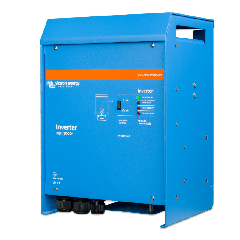 Phoenix Inverter 24/3000