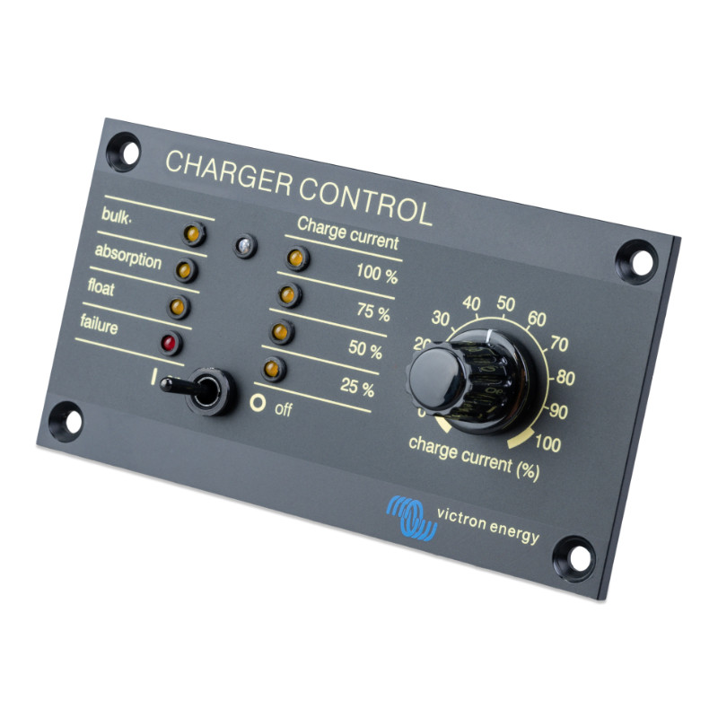 Phoenix Charger Control