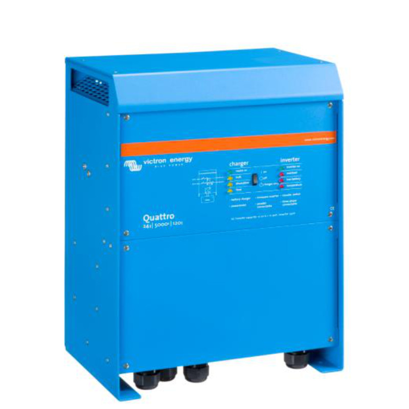 Quattro 24/5000/120-100/100