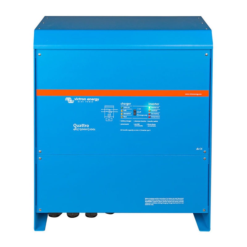 Quattro 48/15000/200-100/100