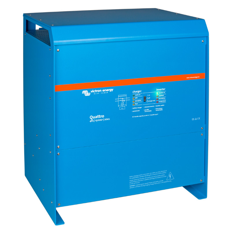 Quattro 48/15000/200-100/100