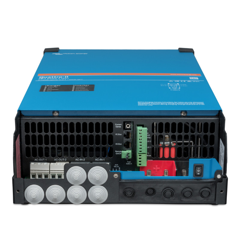 Quattro-II 24/5000/120-50/50