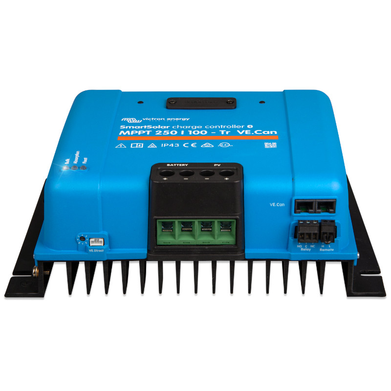 SmartSolar MPPT 250/100-Tr VE.Can